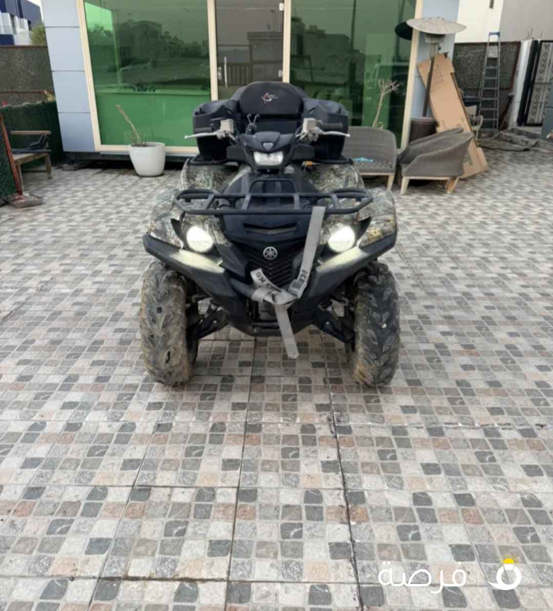 للبيع قرزلي 2020 نضيف ممشى قليل