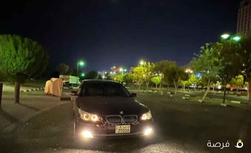 للبيع Bmwموديل2010