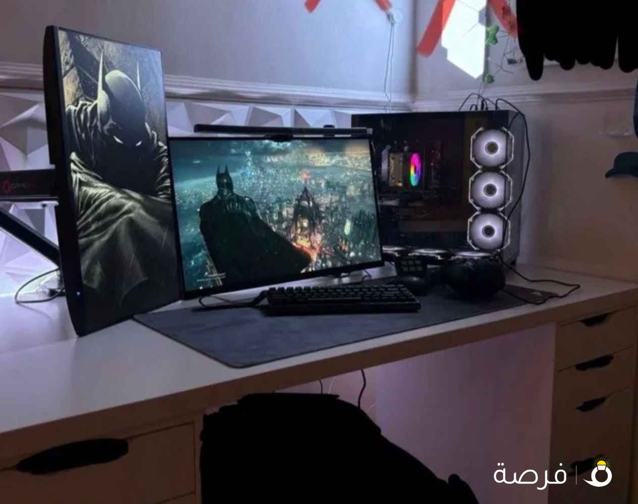سيت اب بي سي PC كاامل