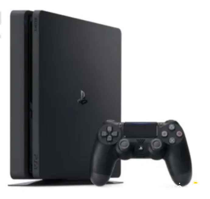 بلايستيشن 4 سلم مهكر