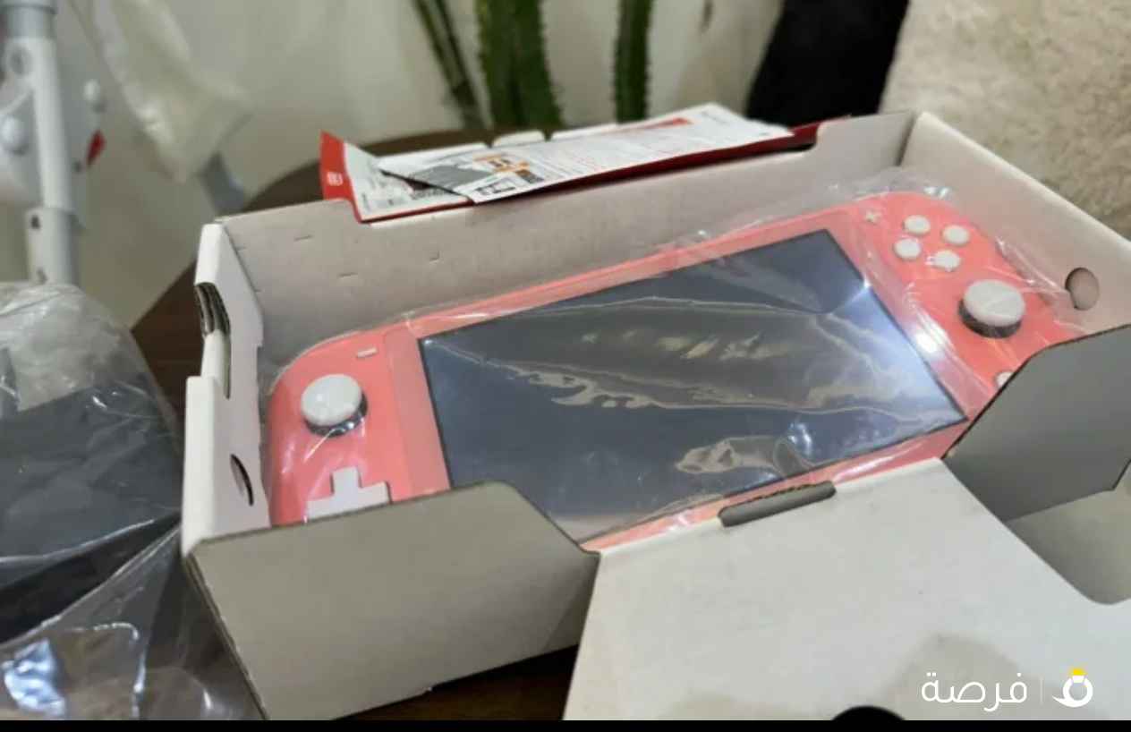 نيتندو سويش لايت جديد