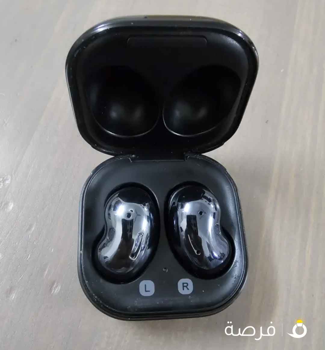 Samsung Galaxy Buds Live