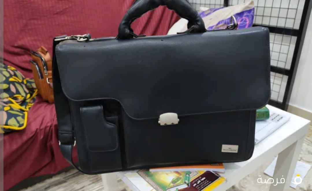 شنطه بحاله ممتازه