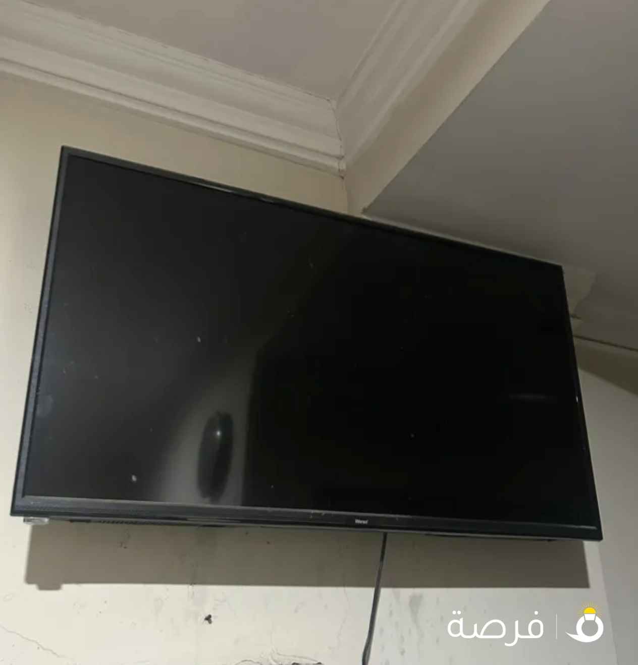 تلفزيون للبيع السريع