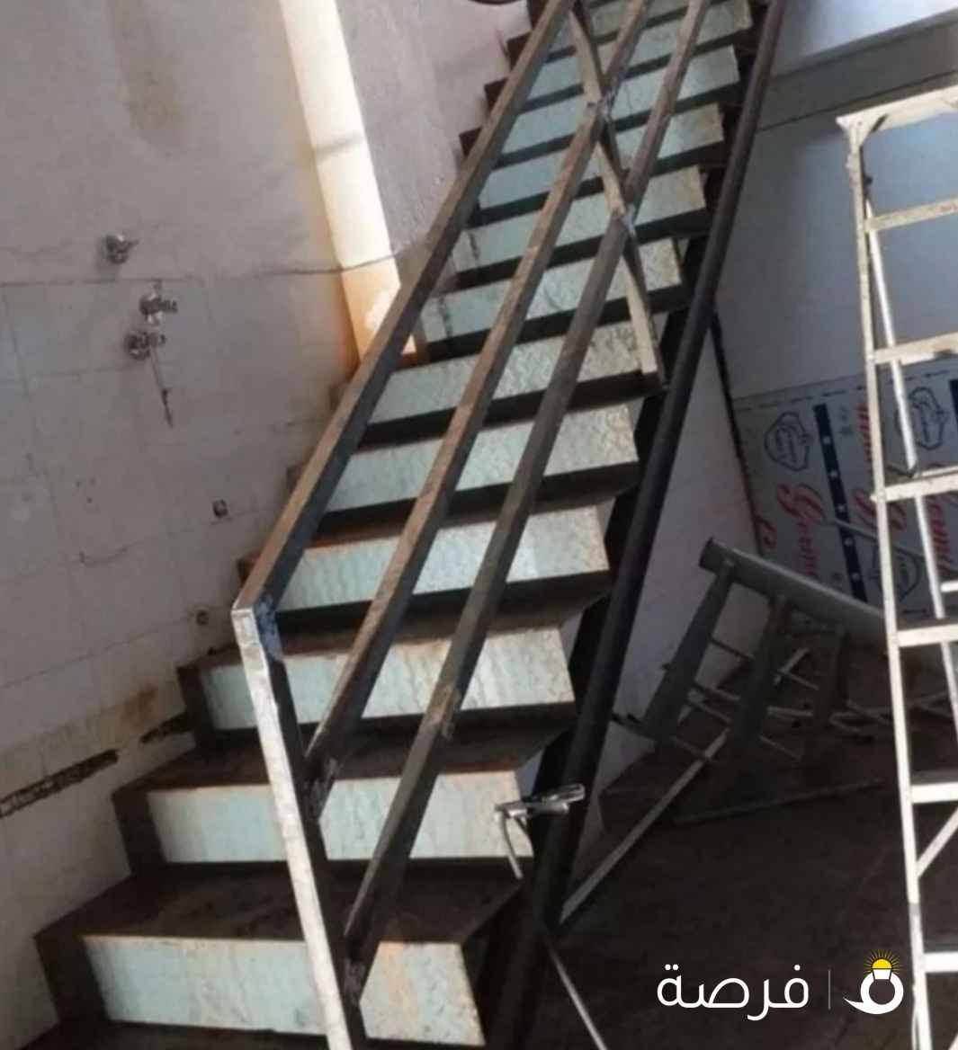 مقاولات عامة و ترميمات عامة