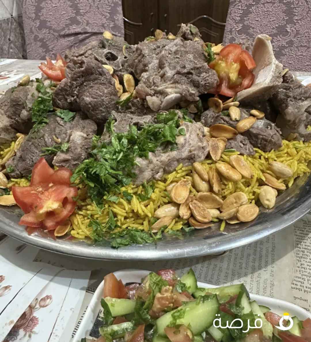 الأكلات الشاميه على الأصول للطلب

للتوصيل لكافه مدن الكويت