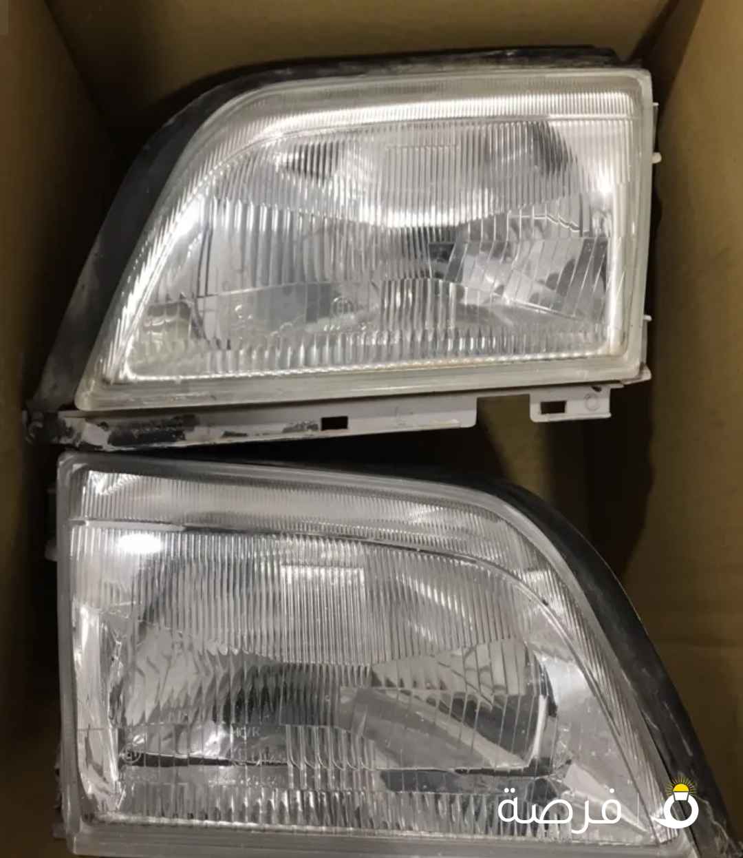 قطع غيار مرسيدس SL فقط لاغير