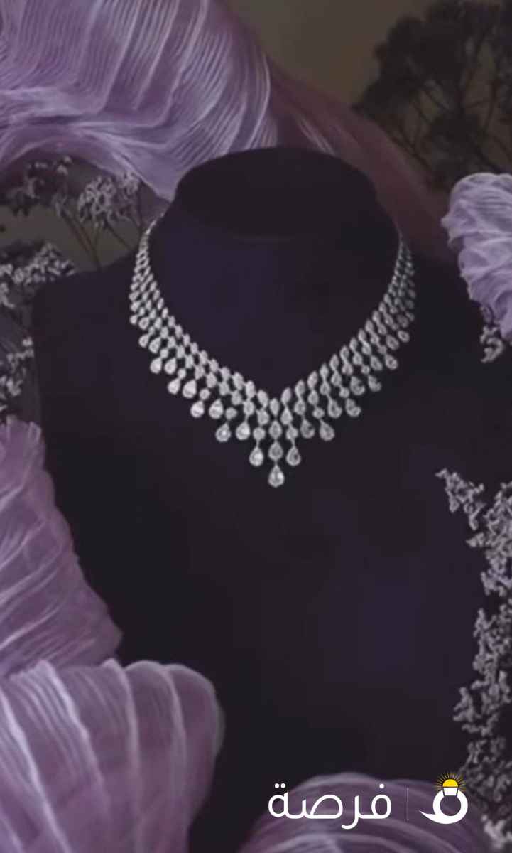 مطلوب موظفه سكرتره خبره بمجال فساتین
الزفاف