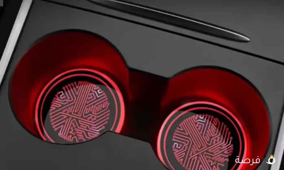 للبيع اكسسوارات عامه للسياره