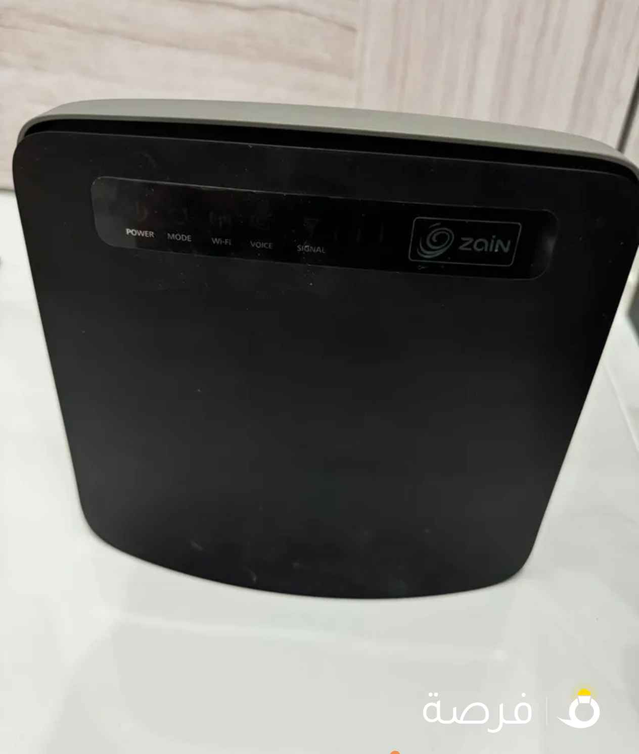 راوتر زين LTE 4G