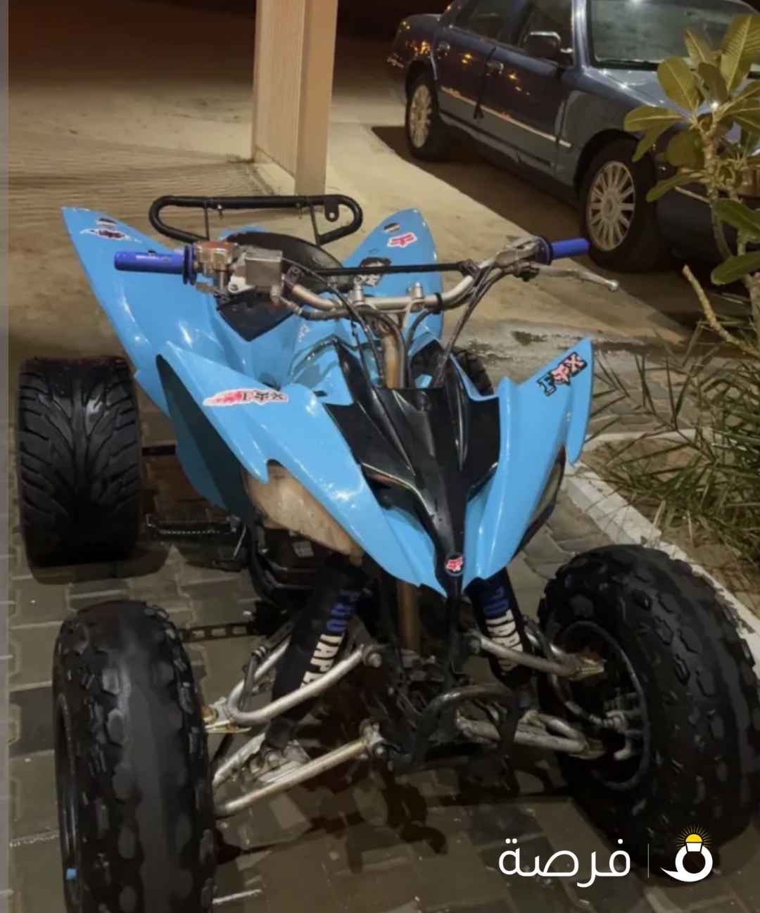 للبيع رابتر