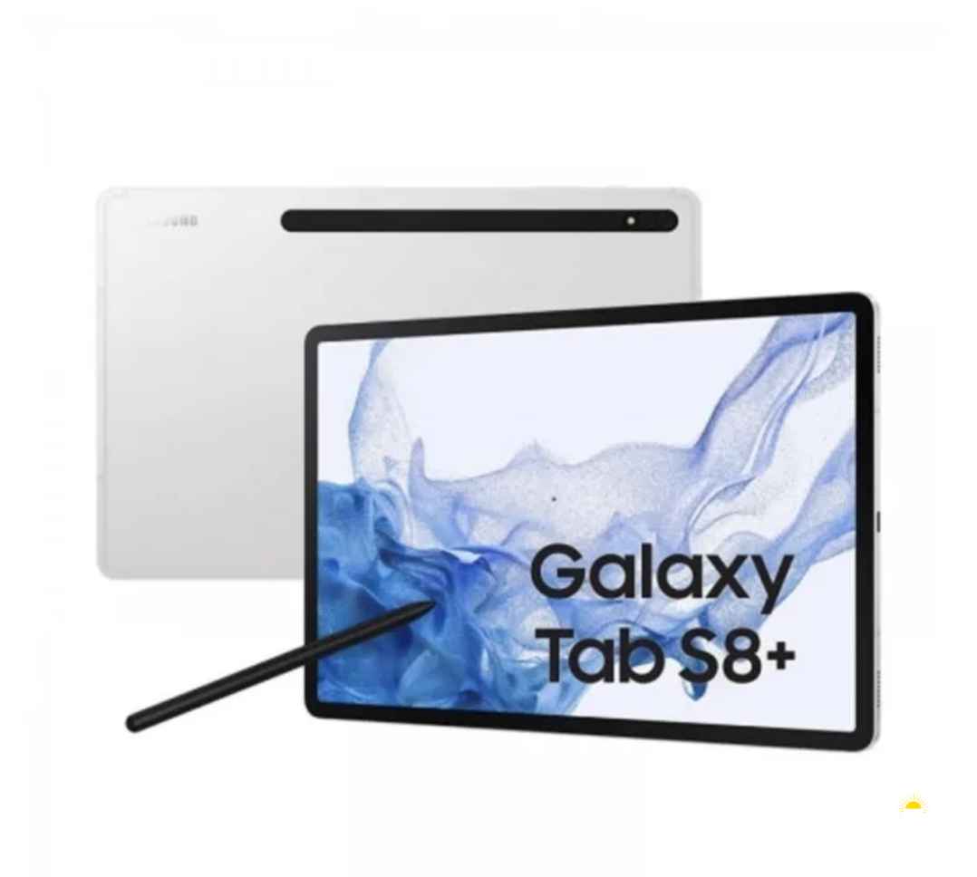 Samsung Galaxy Tab S8 Plus