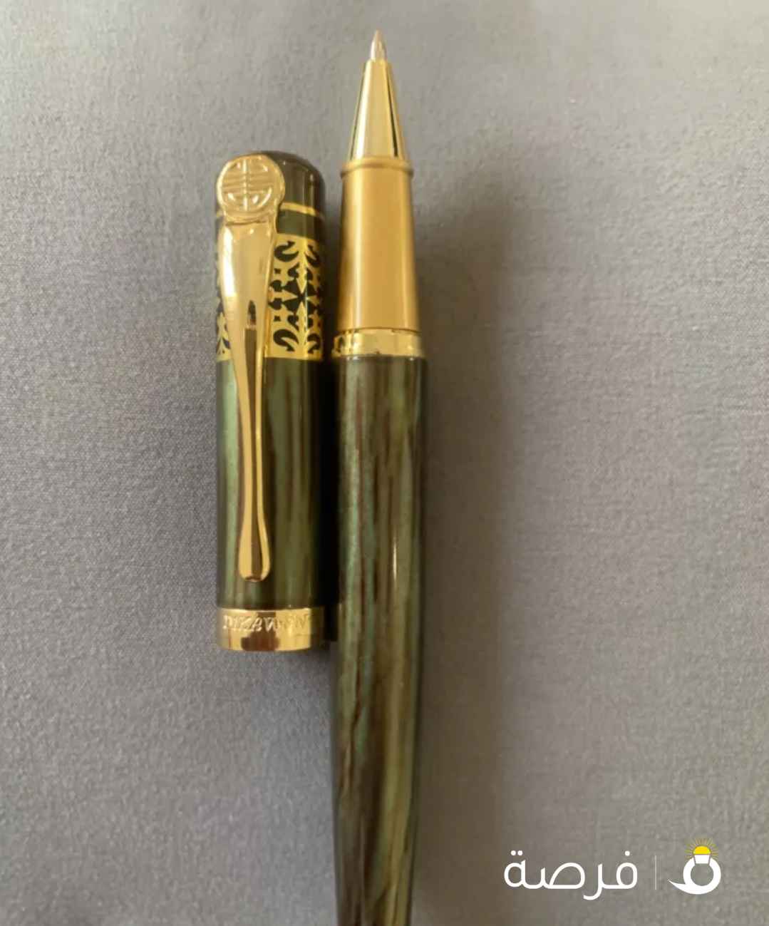 للبيع قلم أصلي جديد￼