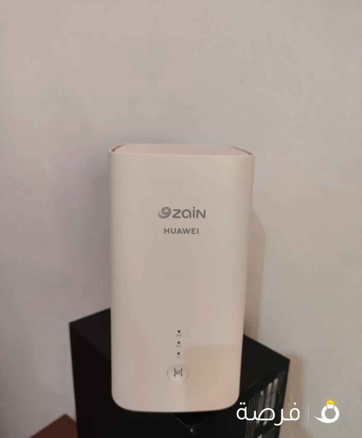 روتر 5G للبيع مستعمل اخ. الجديد مع الكرتون