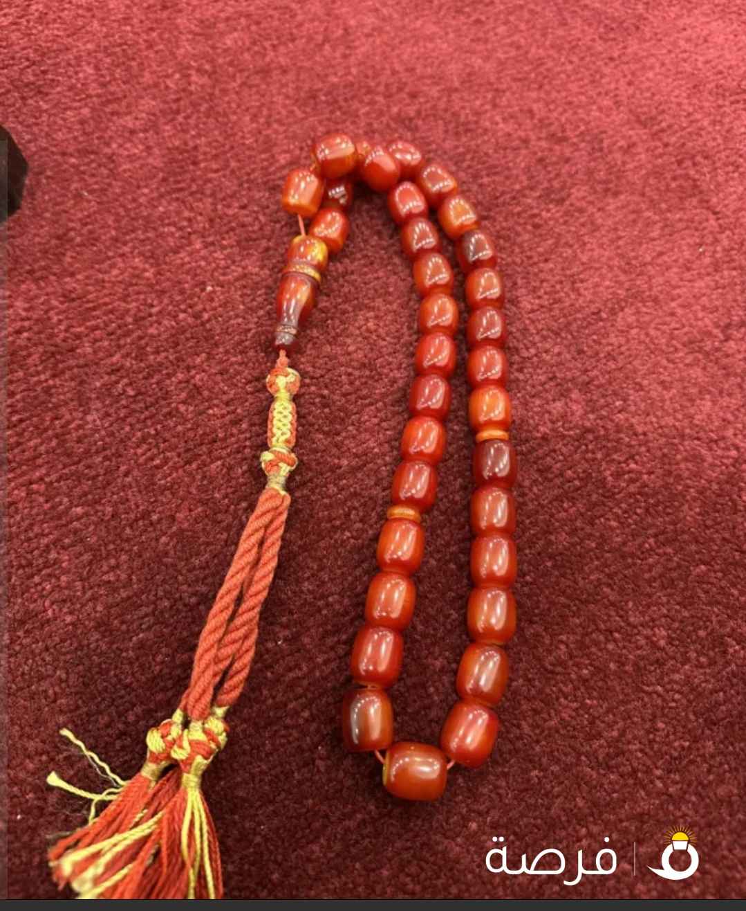 مسباح فاتوران قديم