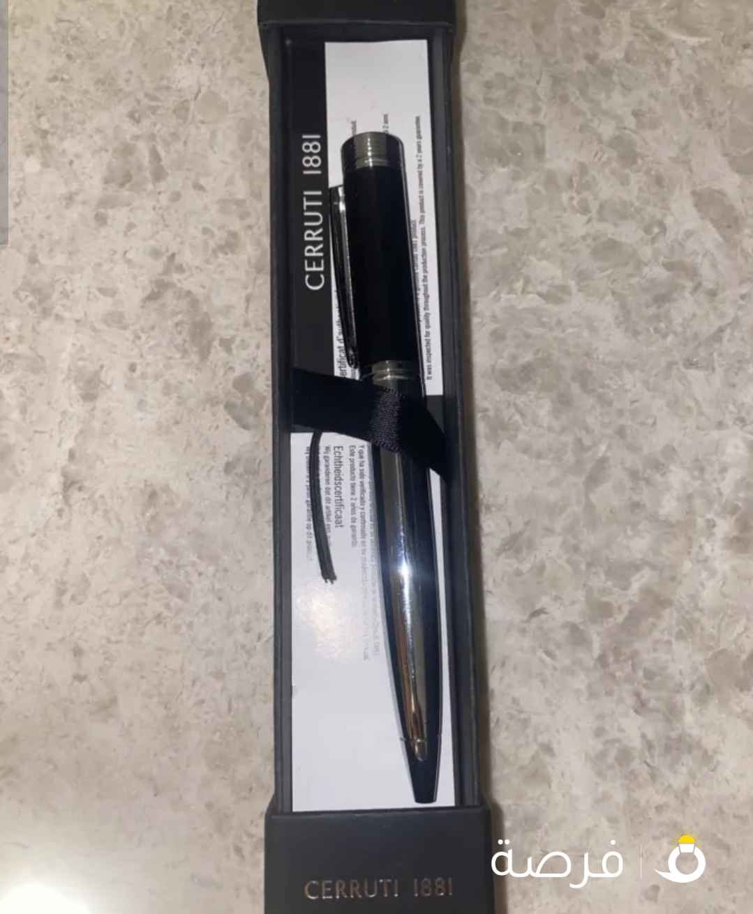 قلم شيروتى اصلى جديد