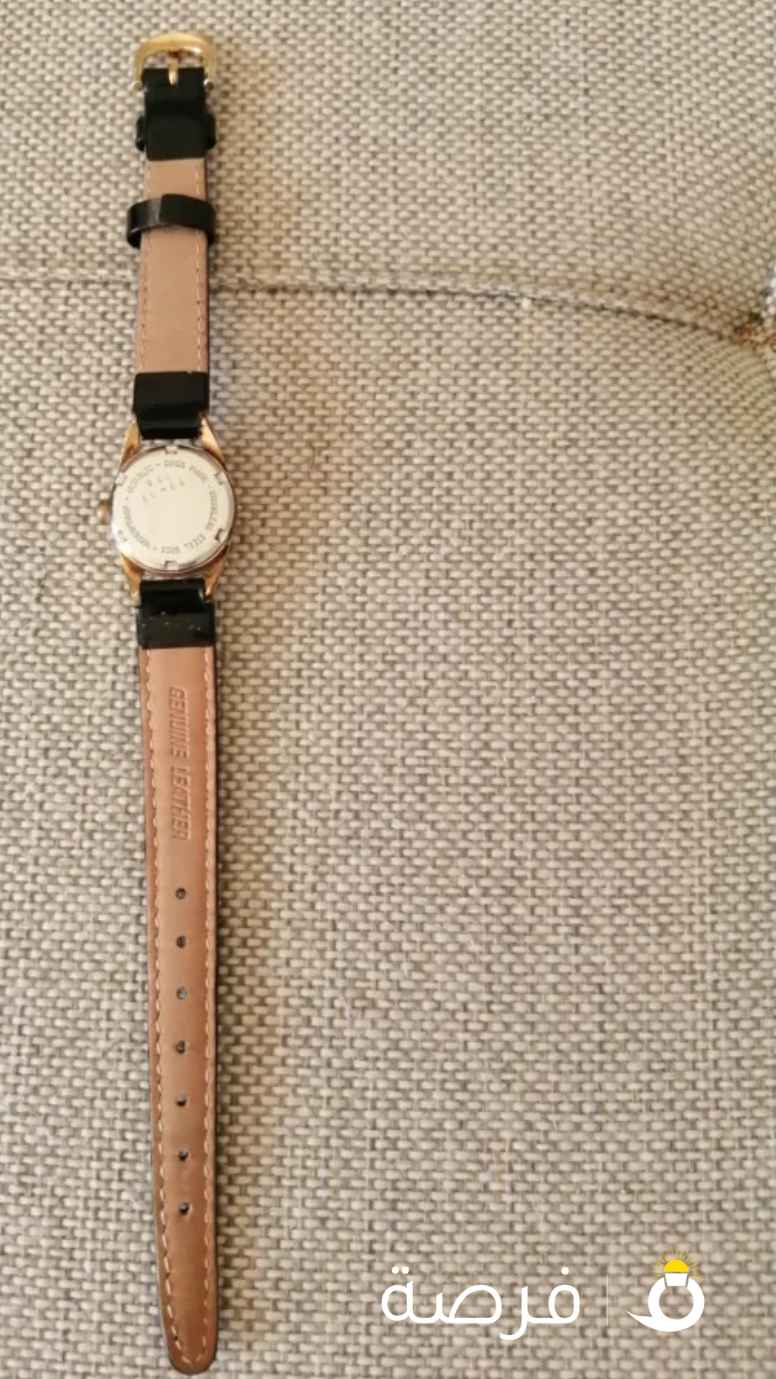 ساعة قديمة تراث سيتزن الاصليه