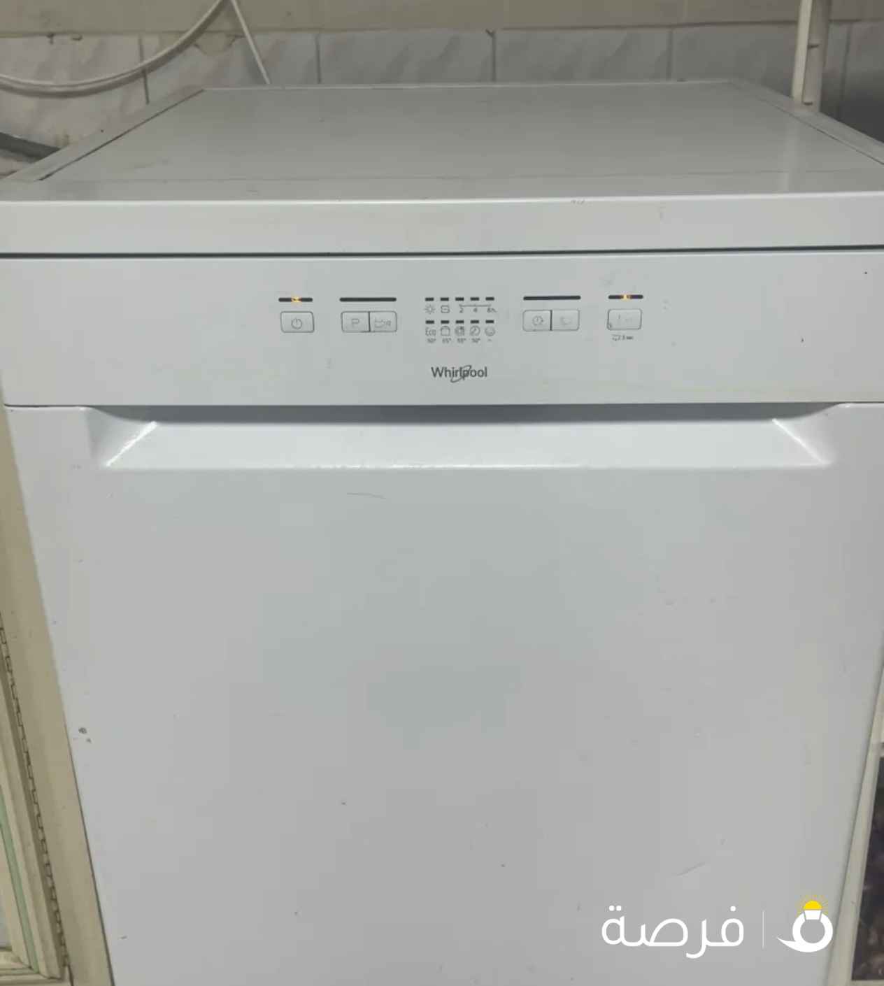 الجلايه شغاله تنظيفها ممتاز تحتاج تبديل هوزالصرف