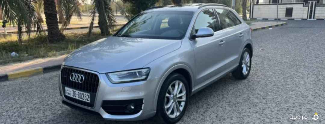 للبيع Oudi في حالة ممتازة