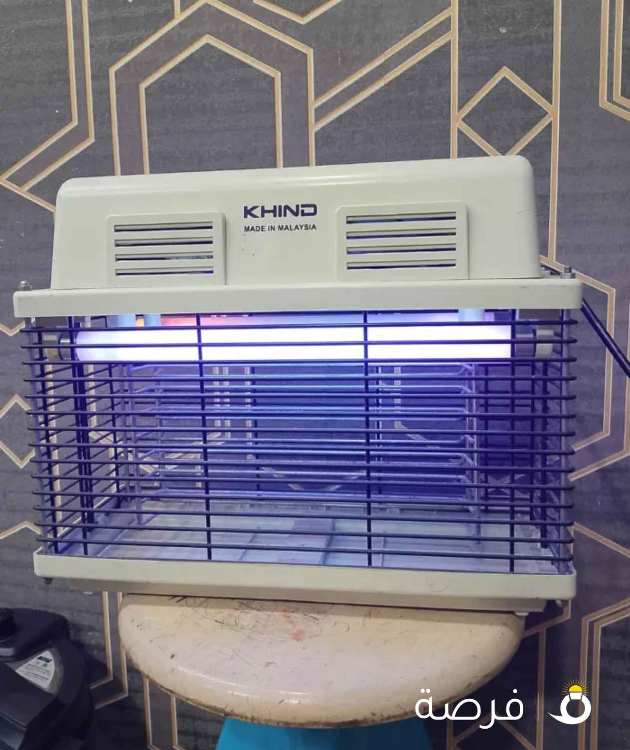 صاعق ناموس وذباب ماليزي التواصل عالواتساب