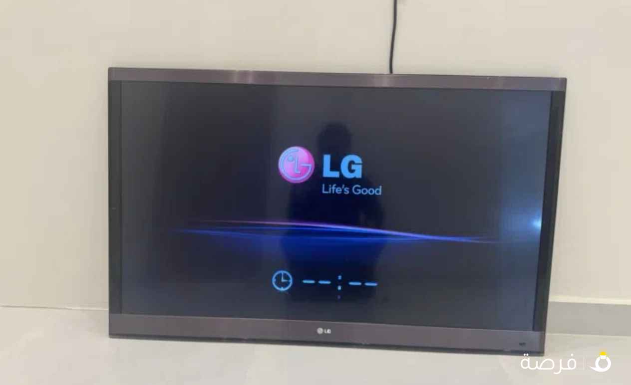 تلفزيون ال جي
