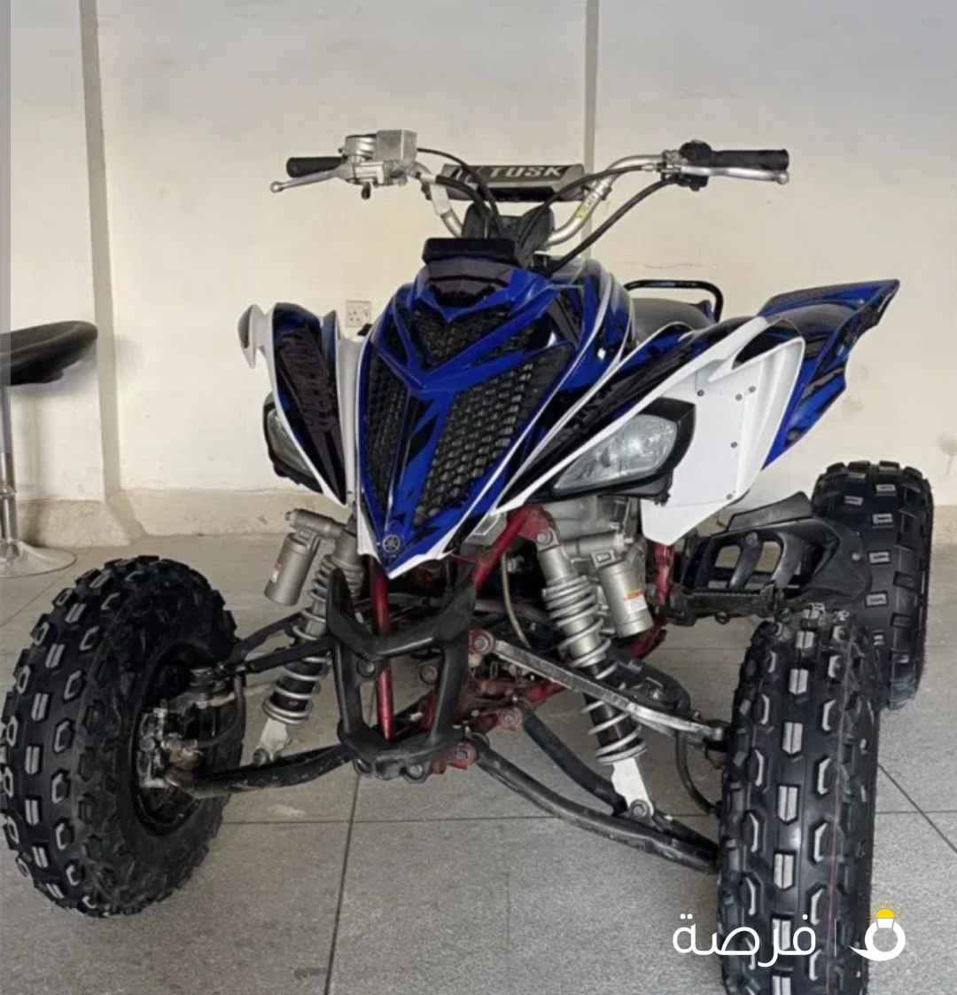 رابتر سبشل ار 700