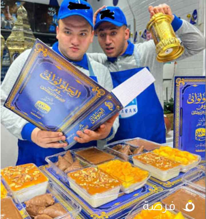 موظف واجه اعلاميه متحدث ويظهر بالسوشال ميديا
براتب مغري