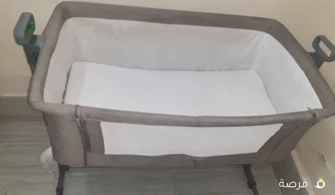 سرير يدوي حمال