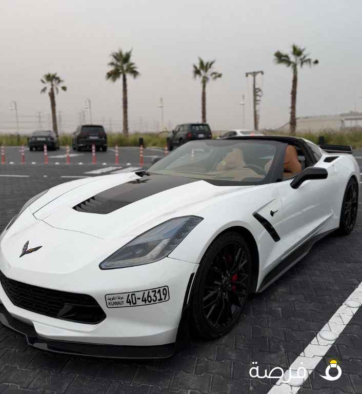 کورفت ٢٠١٤قیر عادي نظیف جداً