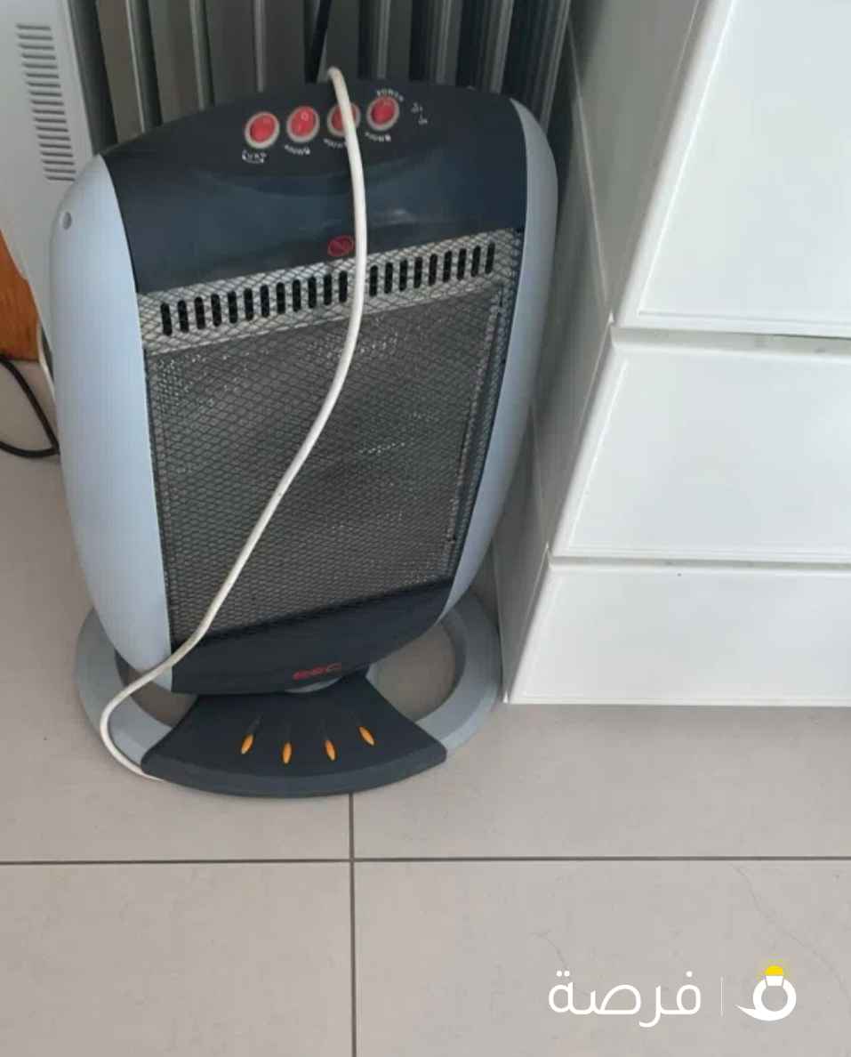 دفايه كهربائية