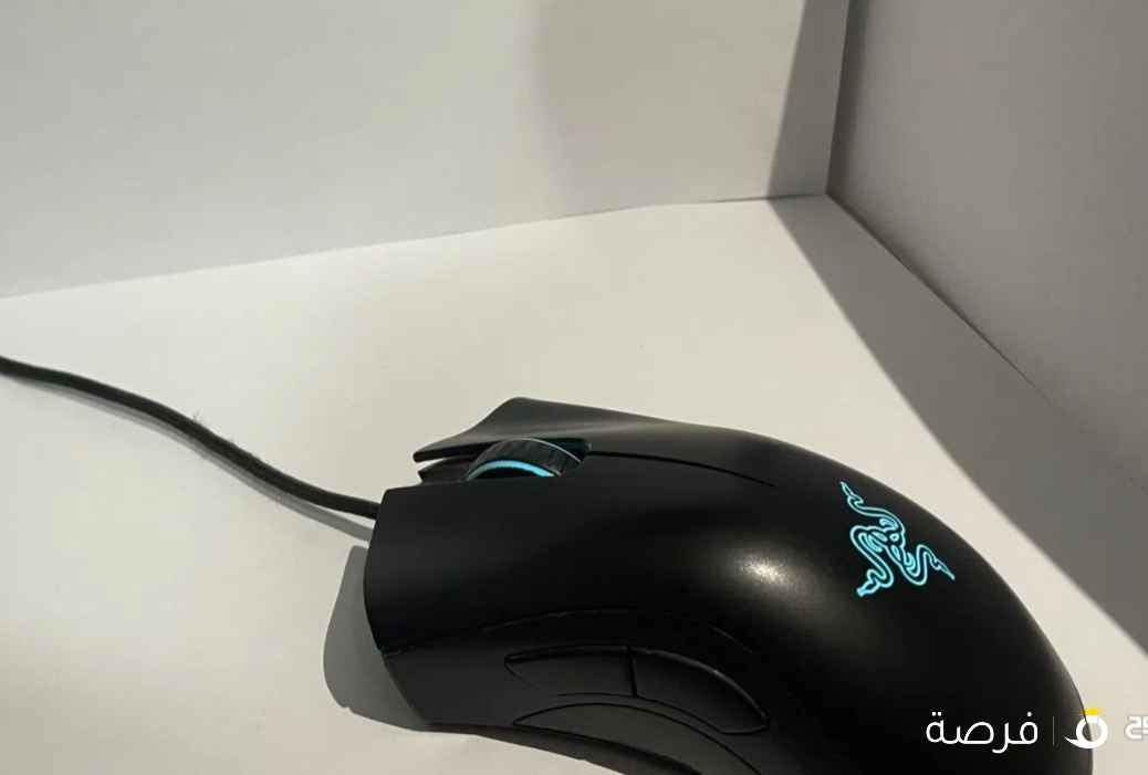 ماوس ريزر جيمنج / mouse razer gaming