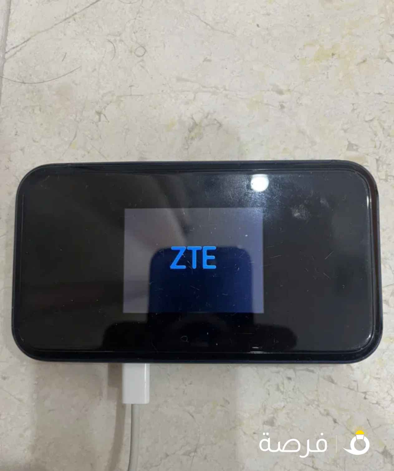 راوتر زين Zain router 5G
