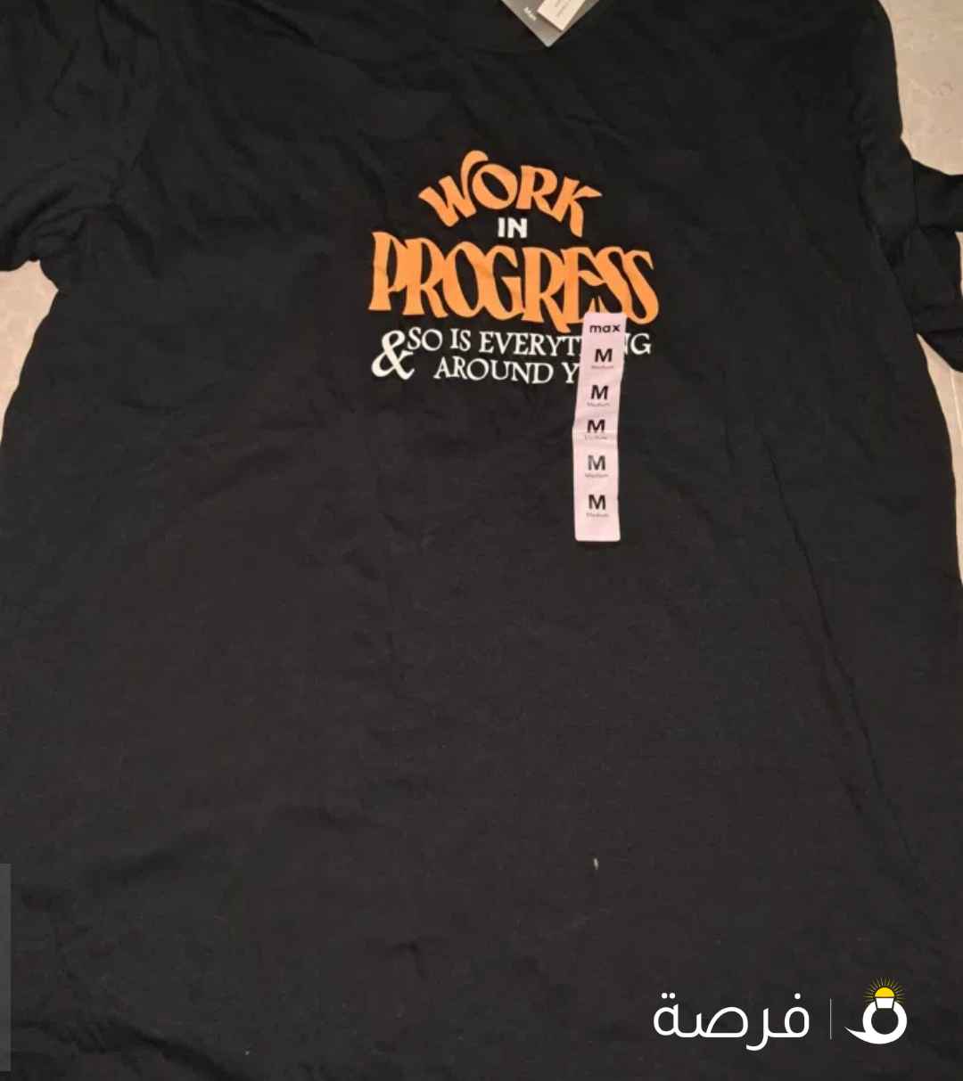 ملابس رجالي جديده