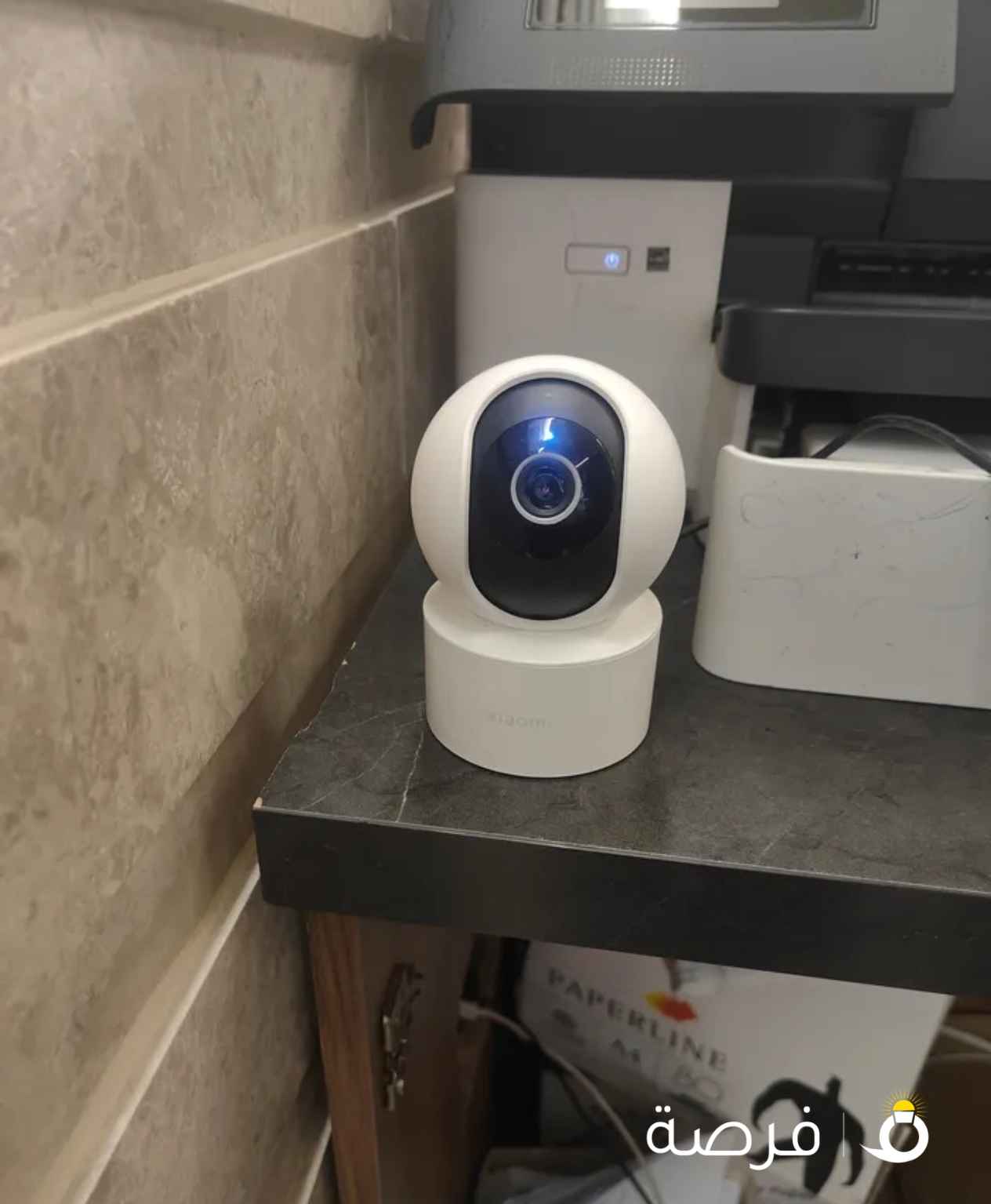 Xiaomi smart camera 360 كاميرا كاميرا شاومي الذكيه 360