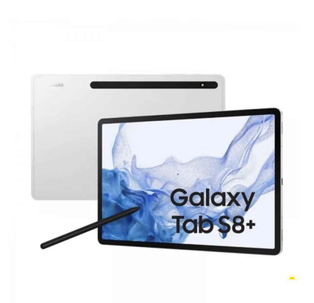 Samsung Galaxy Tab S8 Plus