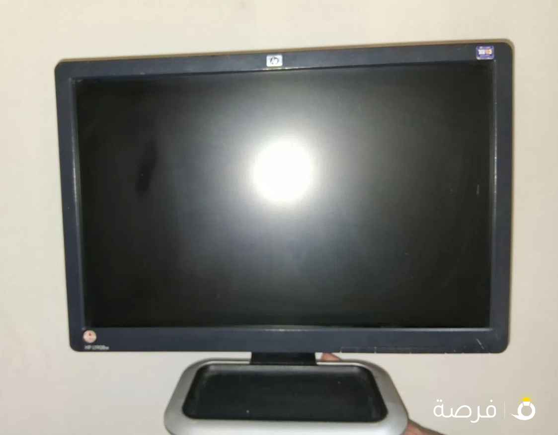 HP L1908w 19" INCHI only Display