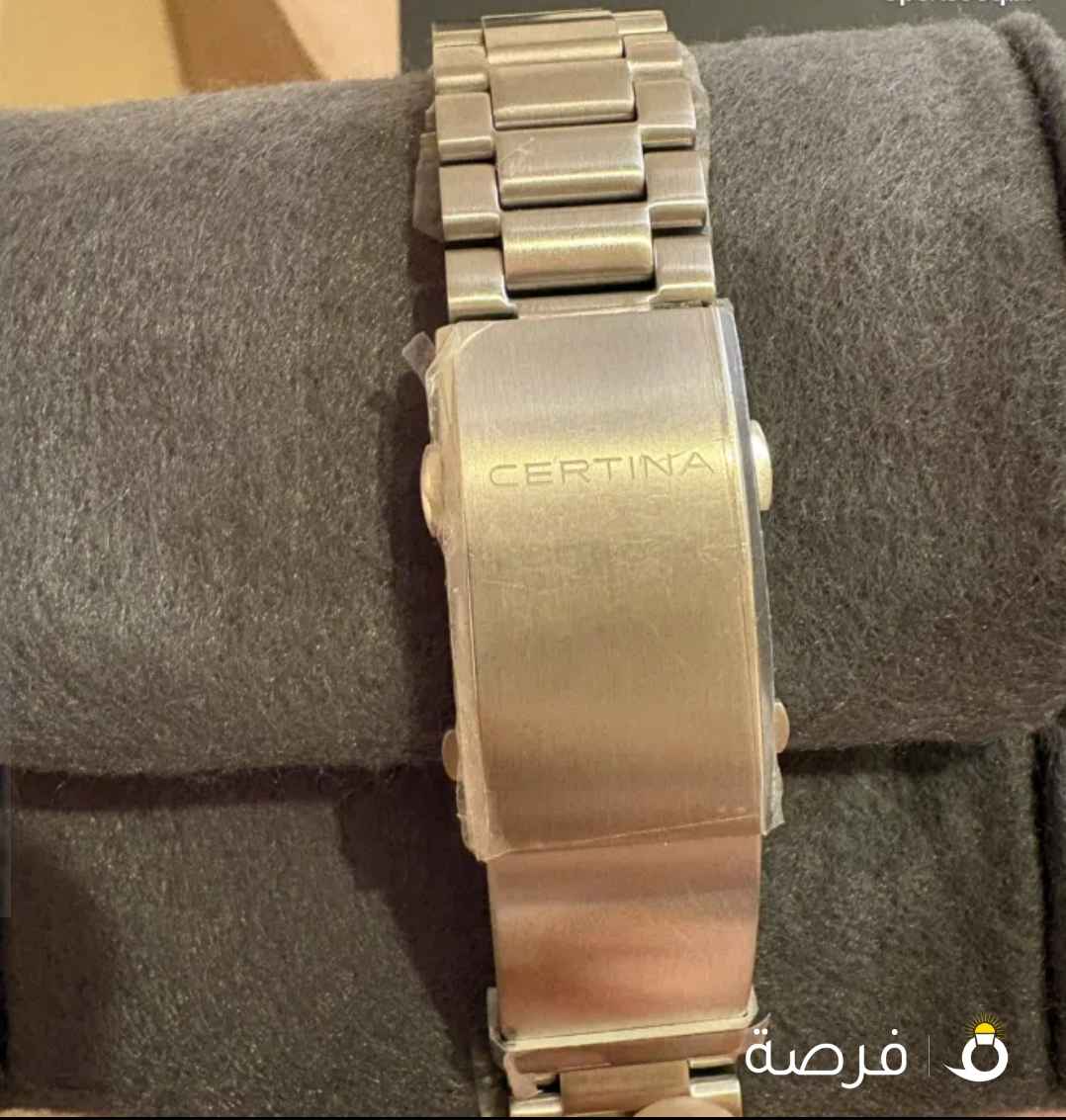 Certina powermatic 80 divers watch 300m