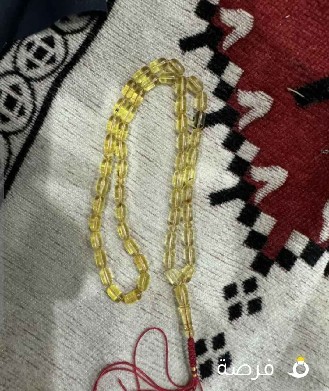 للبيع مسباح كهرب شفاف كلنقرادي