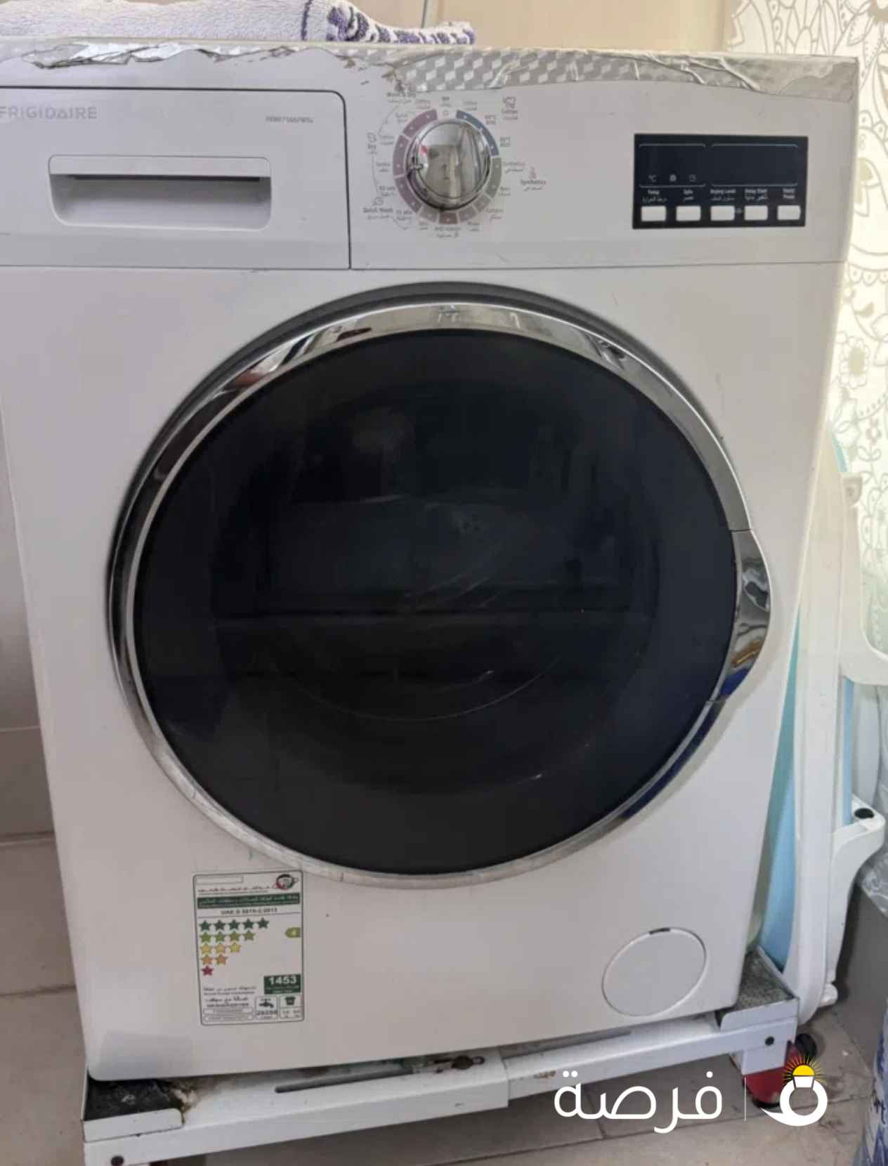 Frigidaire Washing Machine