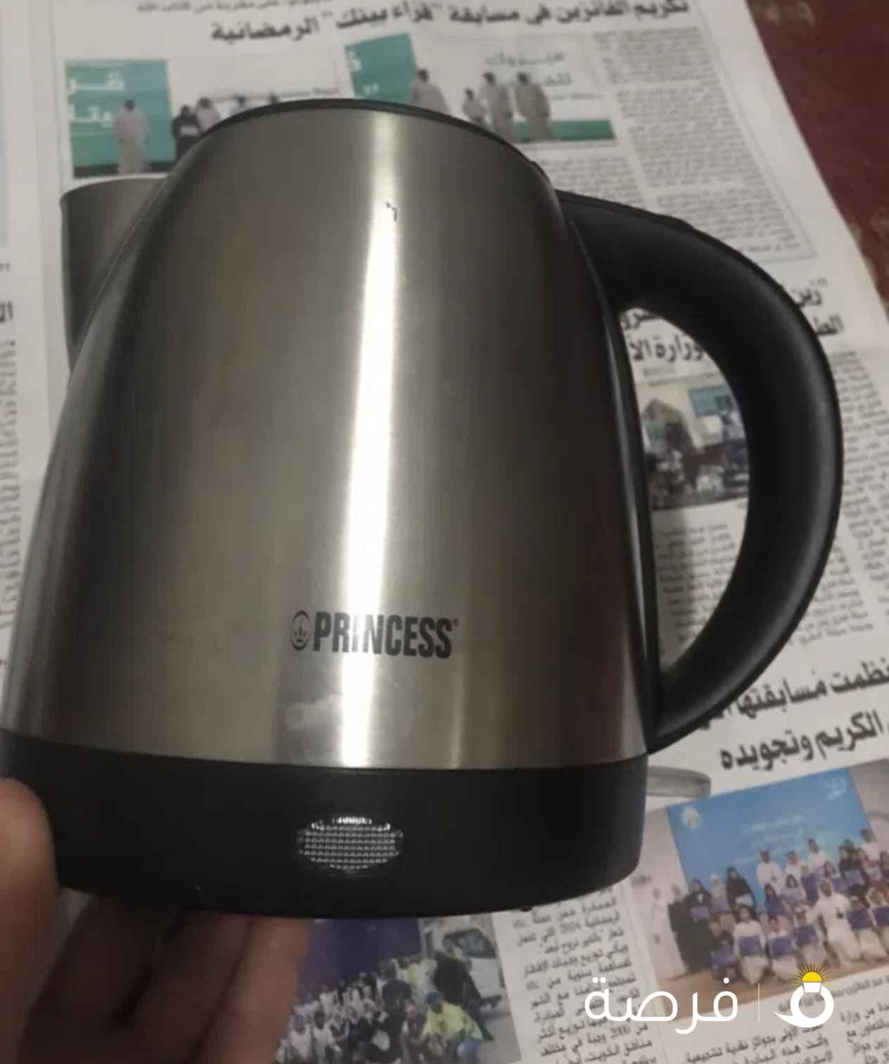 كاتل _غلاية مياه