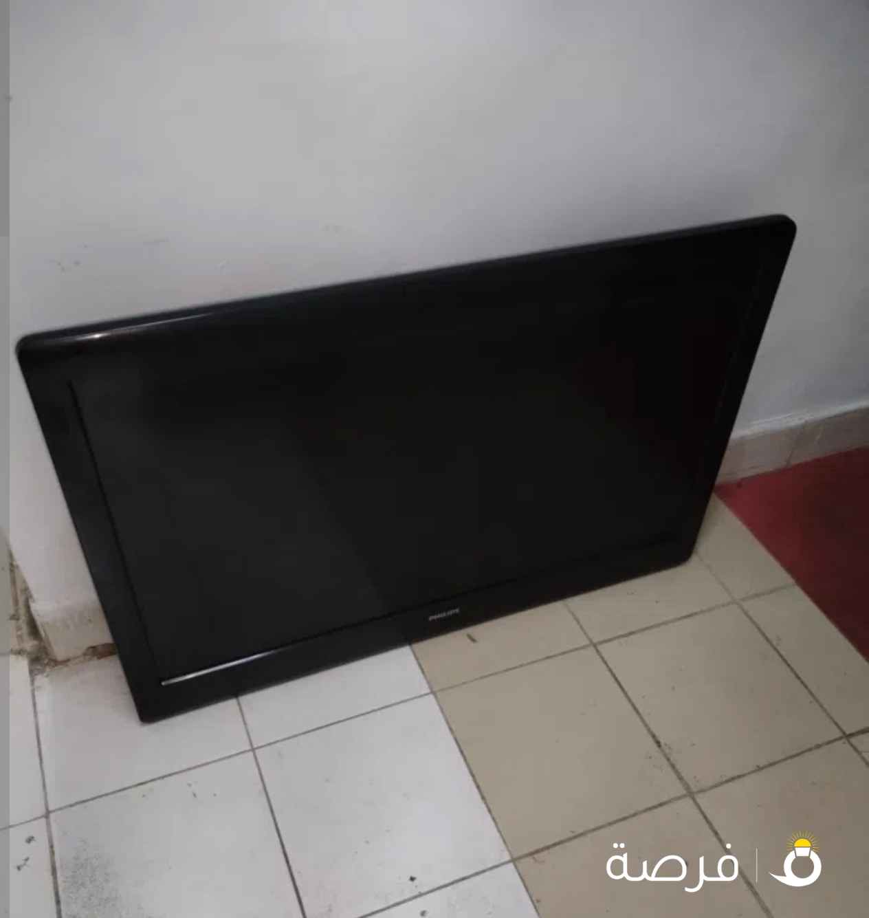 شاشا فيلبيس بحالة الجديد