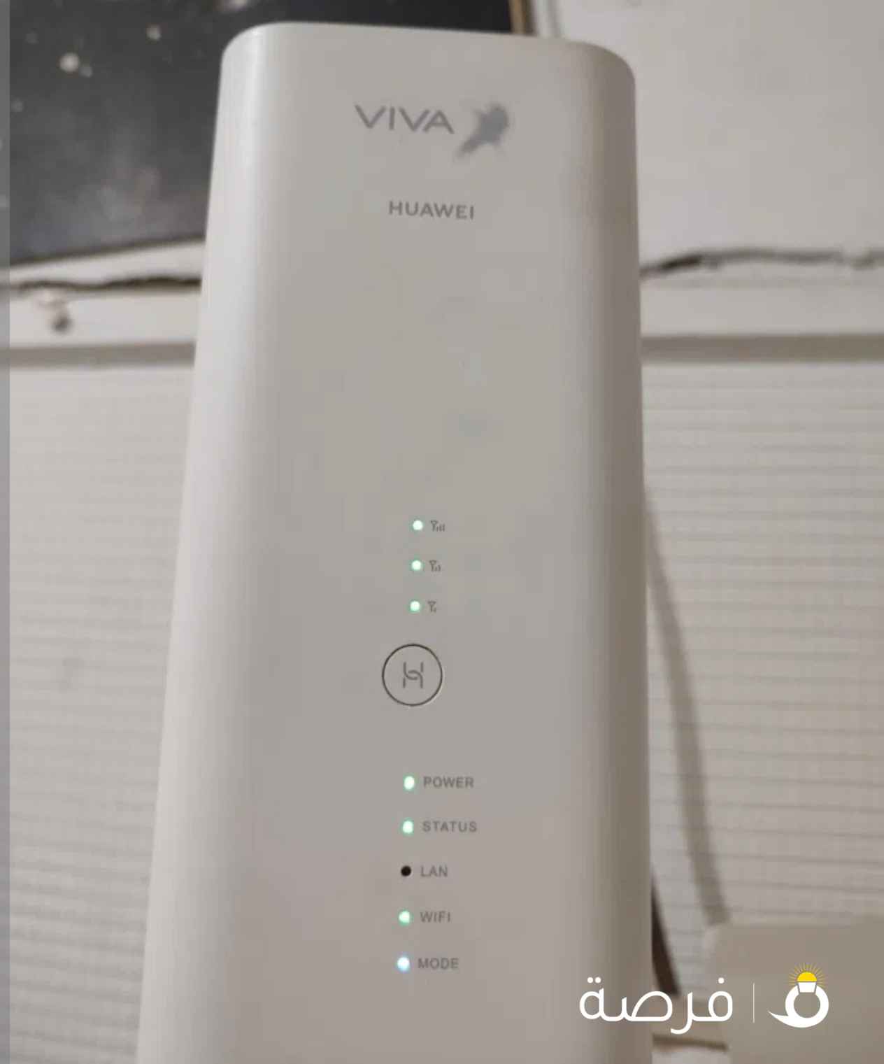 راوتر 4G -Router