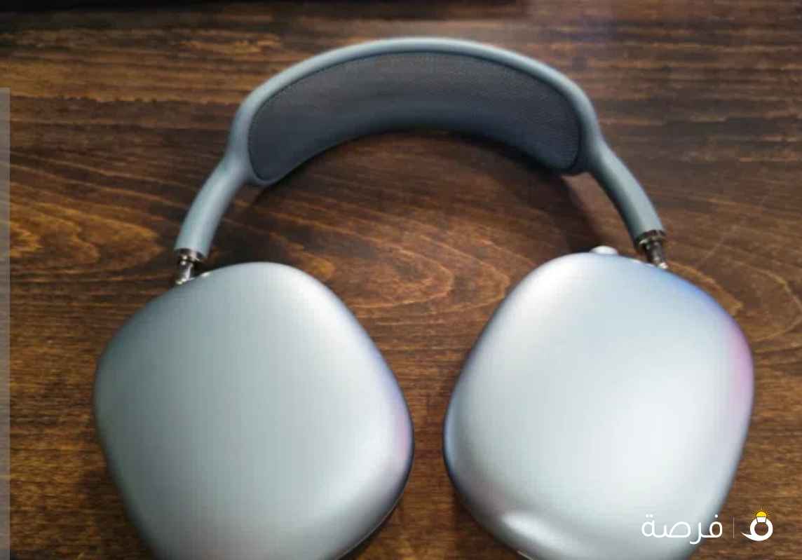 Apple AirPods Max – سماعة ابل اير بودز ماكس