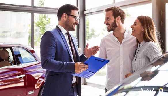 مطلوب موظفین ( ذكور و اناث ) مبيعات بنسبة عالية