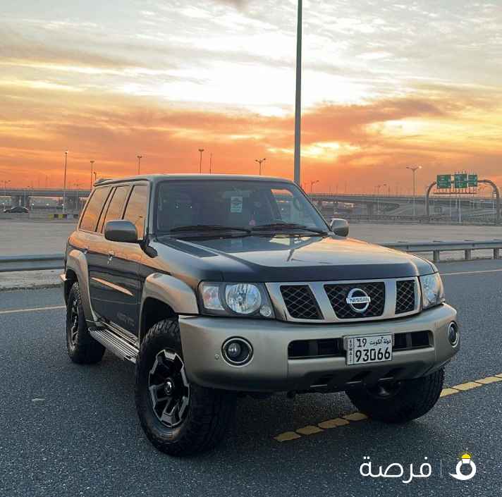 سوبر سفاري قیر عادي 2021