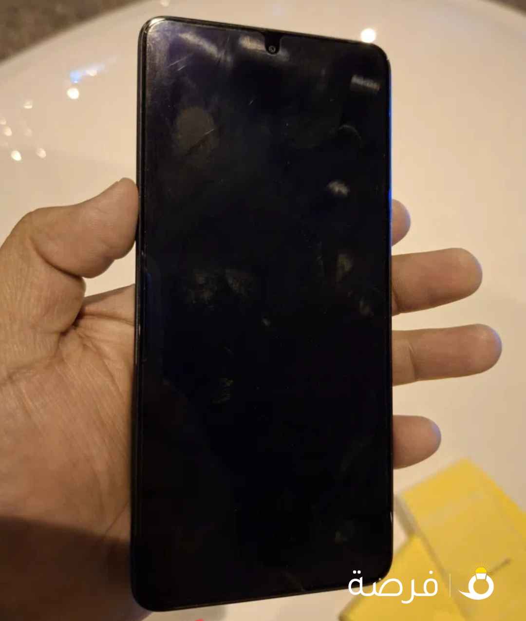 Poco x7pro 512 GB
