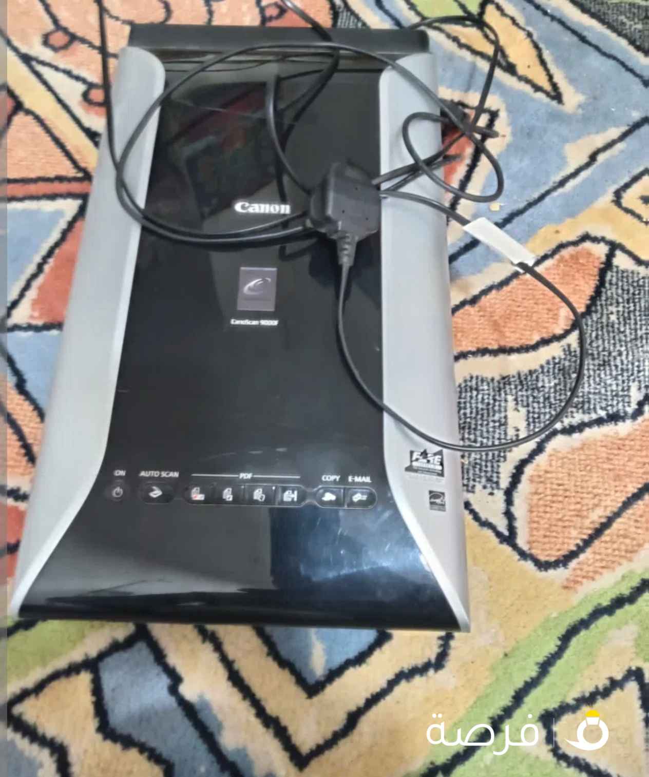 طبيعي أوراق برنتر بحالي جديد استعمل خفيف جدن لالبع