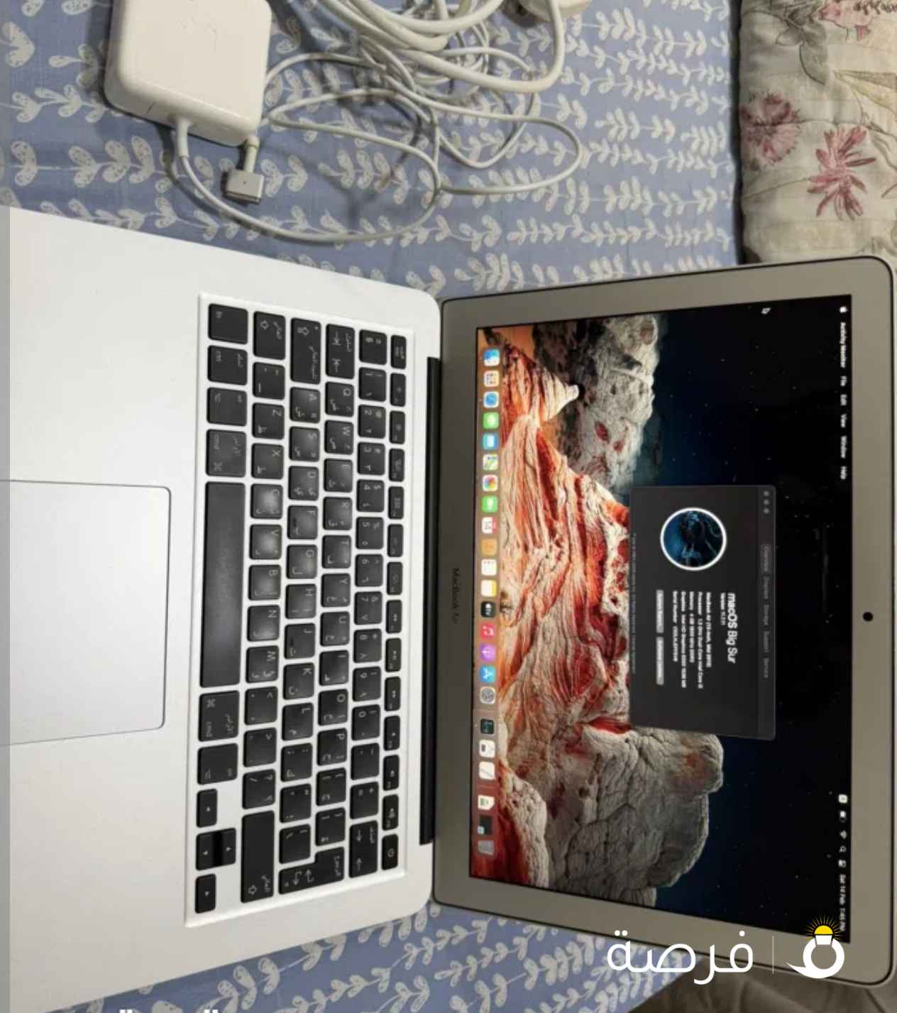 Apple MacBook Air 13-inch