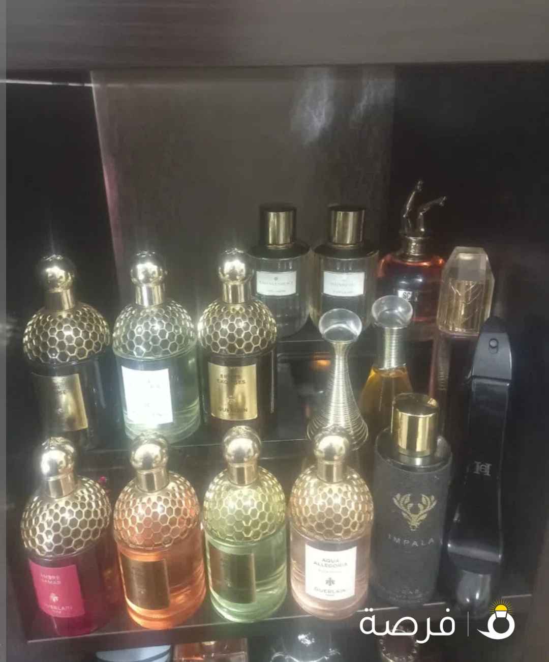 عطور عربية فرنسية اصلية