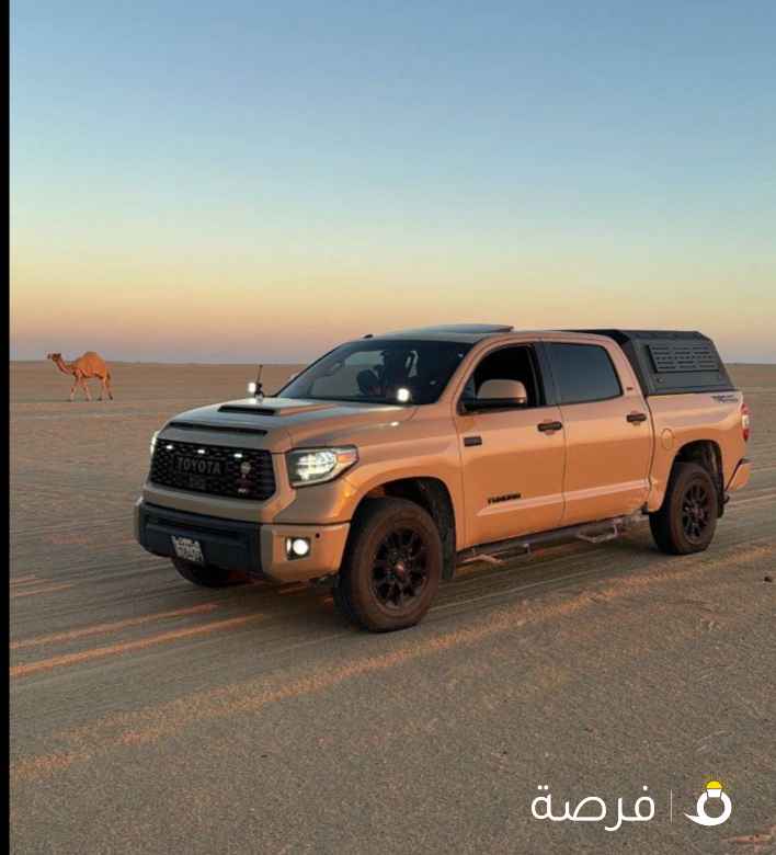 للبیع تندرا 2017 وارد کندا